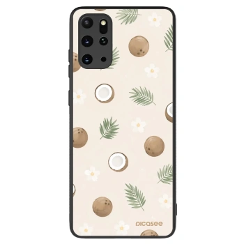 Etui na Samsung Galaxy S20+ G985F - Coconut Breeze