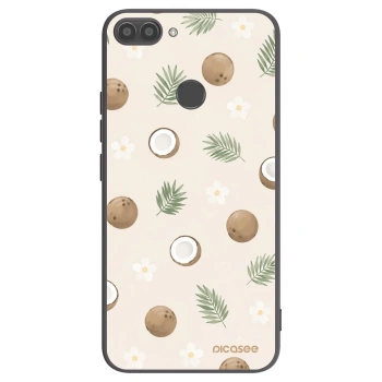 Etui na Huawei P Smart - Coconut Breeze