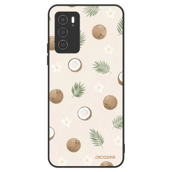 Etui na OPPO A16s - Coconut Breeze
