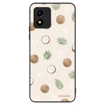 Etui na Vivo Y01 - Coconut Breeze
