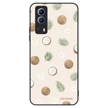 Etui na Vivo Y52 5G - Coconut Breeze