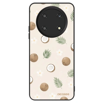Etui na Honor Magic4 Lite 5G - Coconut Breeze