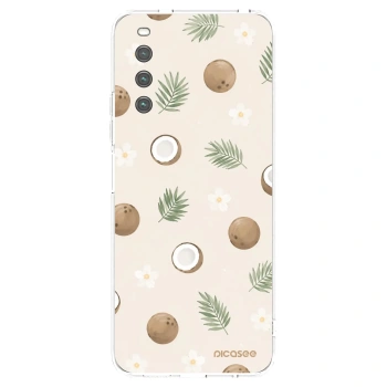 Etui na Sony Xperia 10 IV 5G - Coconut Breeze