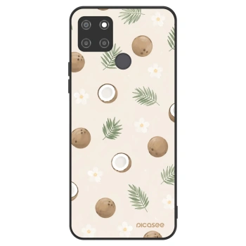 Etui na Realme C21Y - Coconut Breeze