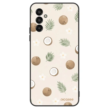 Etui na Samsung Galaxy M13 M135F - Coconut Breeze