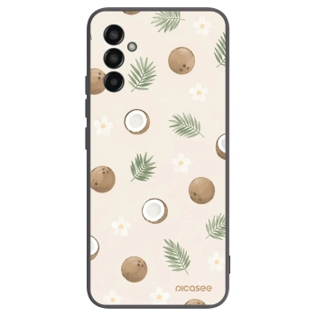 Etui na Samsung Galaxy M13 M135F - Coconut Breeze
