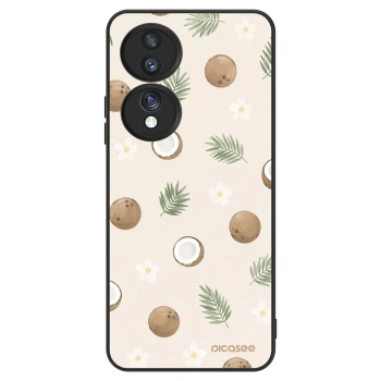 Etui na Honor 70 - Coconut Breeze