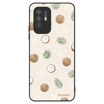Etui na OPPO A94 5G - Coconut Breeze