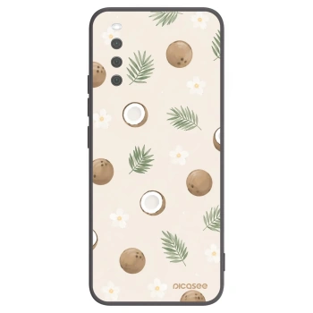 Etui na Sony Xperia 10 III - Coconut Breeze