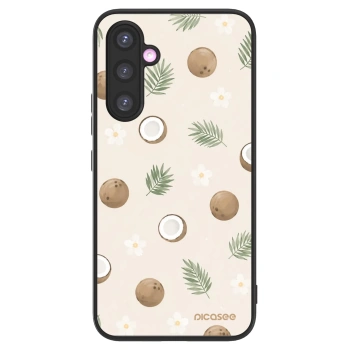 Picasee ULTIMATE CASE na Samsung Galaxy A54 5G A546B - Coconut Breeze