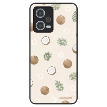 Etui na Xiaomi Redmi Note 12 5G - Coconut Breeze