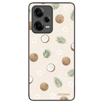 Picasee ULTIMATE CASE na Xiaomi Redmi Note 12 Pro+ 5G - Coconut Breeze