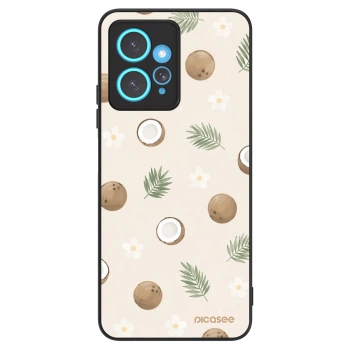Etui na Xiaomi Redmi Note 12 4G - Coconut Breeze