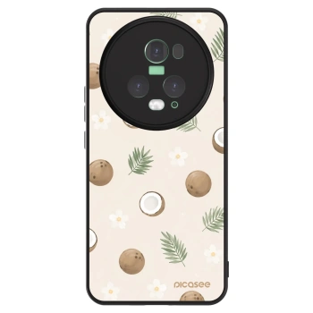 Etui na Honor Magic5 Pro - Coconut Breeze
