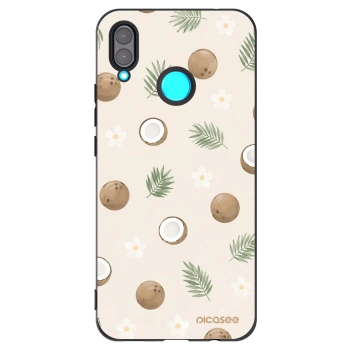 Etui na Huawei Nova 3i - Coconut Breeze