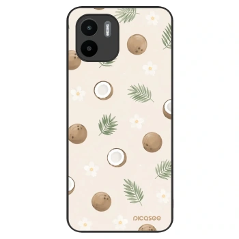 Etui na Xiaomi Redmi A2 - Coconut Breeze