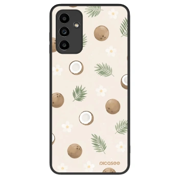 Etui na Samsung Galaxy A04s A047F - Coconut Breeze