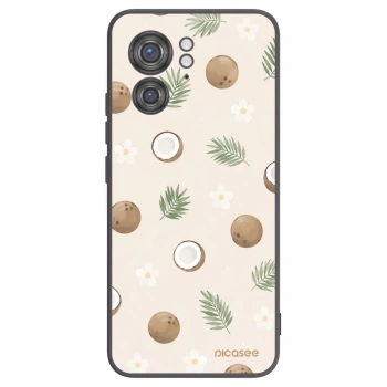 Etui na Motorola Edge 40 - Coconut Breeze