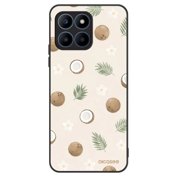 Etui na Honor 70 Lite - Coconut Breeze