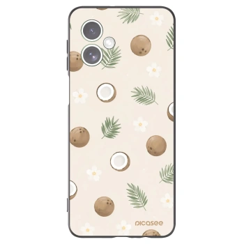 Etui na Motorola Moto G54 5G - Coconut Breeze