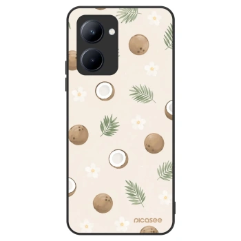 Etui na Realme C33 (2023) - Coconut Breeze