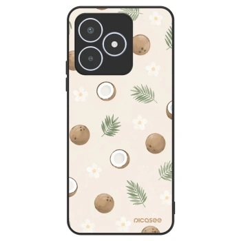 Etui na Realme C53 - Coconut Breeze