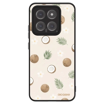 Picasee ULTIMATE CASE na Xiaomi 14 - Coconut Breeze