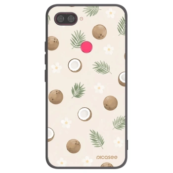 Etui na Xiaomi Mi 8 Lite - Coconut Breeze