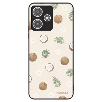 Etui na Xiaomi Redmi 12 5G - Coconut Breeze