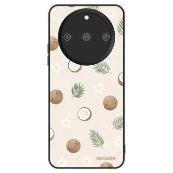 Etui na Realme 11 Pro+ - Coconut Breeze