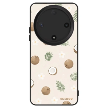 Etui na Honor Magic6 Lite 5G - Coconut Breeze