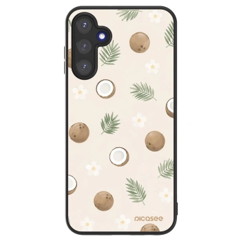 Picasee ULTIMATE CASE na Samsung Galaxy A15 A155F 4G - Coconut Breeze