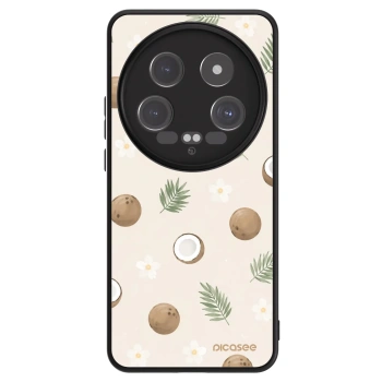 Etui na Xiaomi 14 Ultra - Coconut Breeze