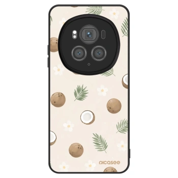 Etui na Honor Magic6 Pro - Coconut Breeze