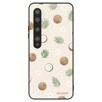 Etui na Xiaomi Mi Note 10 (Pro) - Coconut Breeze
