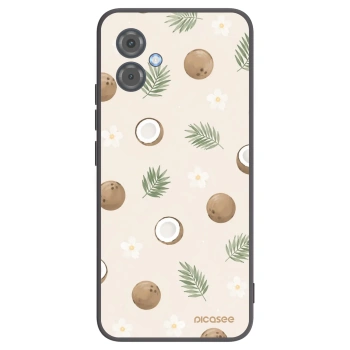 Etui na Motorola Moto G14 - Coconut Breeze