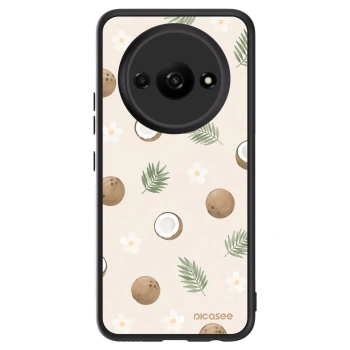 Etui na Xiaomi Redmi A3 - Coconut Breeze