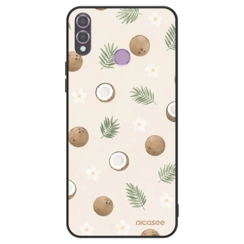 Etui na Honor 8X - Coconut Breeze