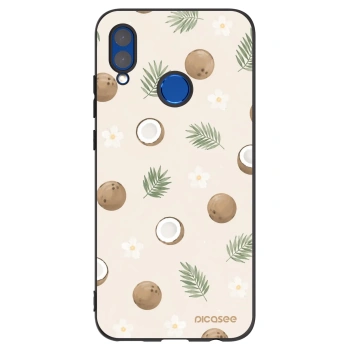 Etui na Huawei P Smart 2019 - Coconut Breeze