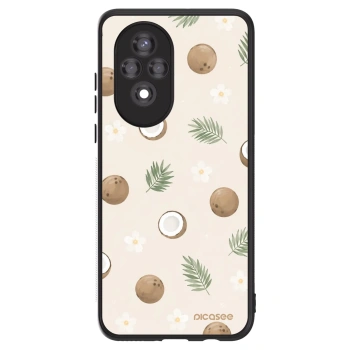 Etui na Honor 200 Pro 5G - Coconut Breeze
