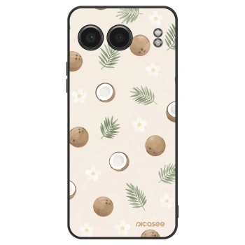 Etui na OnePlus Nord 4 - Coconut Breeze