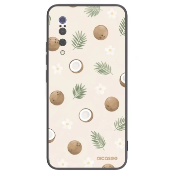 Etui na Xiaomi Mi 9 - Coconut Breeze