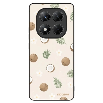 Picasee ULTIMATE CASE na Xiaomi Redmi Note 14 Pro 5G - Coconut Breeze
