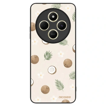 Etui na Xiaomi Redmi 14C - Coconut Breeze