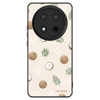 Etui na Honor Magic7 Lite 5G - Coconut Breeze