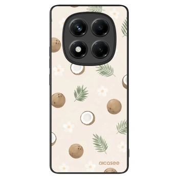 Picasee ULTIMATE CASE na Xiaomi Redmi Note 14 Pro 4G - Coconut Breeze