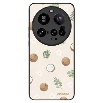 Picasee ULTIMATE CASE na Xiaomi 15 Ultra - Coconut Breeze