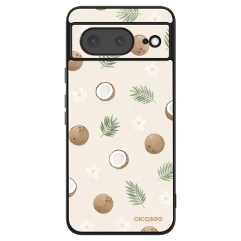 Etui na Google Pixel 8a - Coconut Breeze