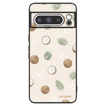 Picasee ULTIMATE CASE na Google Pixel 8 Pro - Coconut Breeze