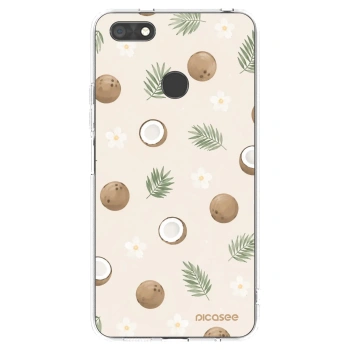 Etui na Huawei P9 Lite Mini - Coconut Breeze